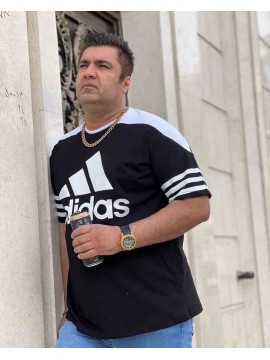 تیشرت با تنخوری عالی کد 993